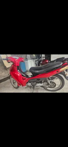 Moto 50tinha