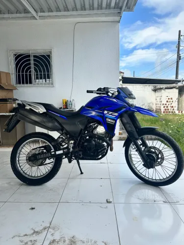 XTZ/Lander 2023
