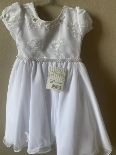 Vestido NOVO tamanho 1