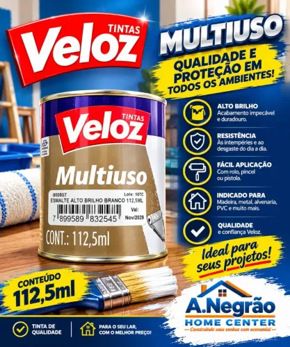 Tinta multiuso 112,5 ml