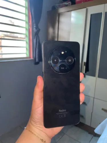 Redmi 14C