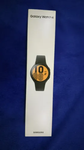 Samsung Watch 4