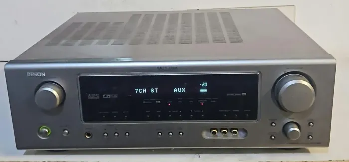 Receiver DENON AVR-486