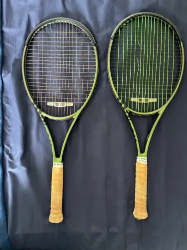 Raquete Wilson Blade