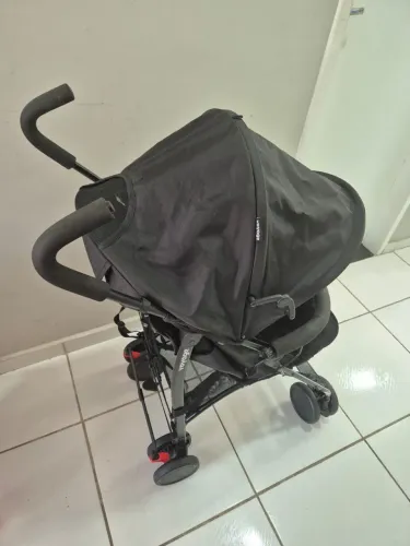 Carrinho bebê 
