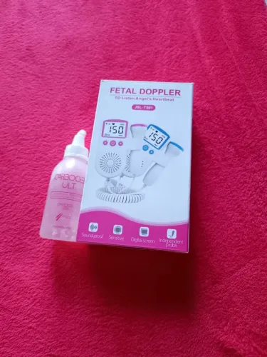 Fetal Doppler