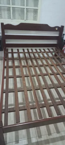 Cama de casal