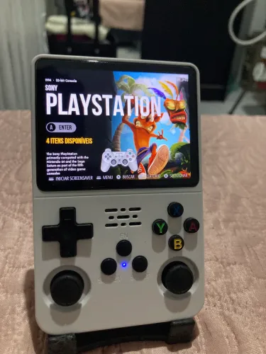 R36s game portátil
