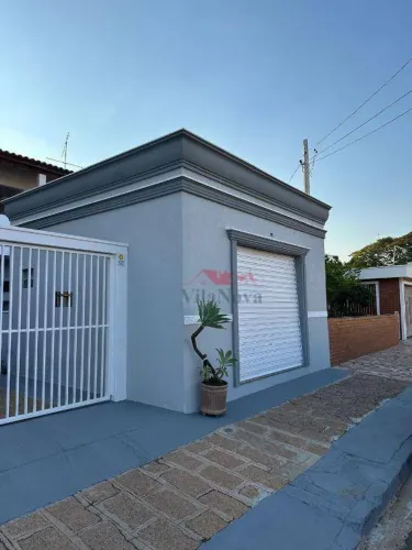 Salão para alugar, 36 m² por R$ 3.200,00/mês - Cidade Nova I - Indaiatuba/SP