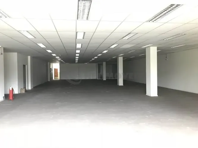 Venda Andar-pilotis Lourdes Belo Horizonte
