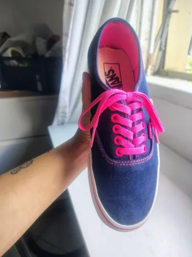 Vans 36/37
