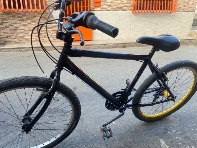 Bike aro 26