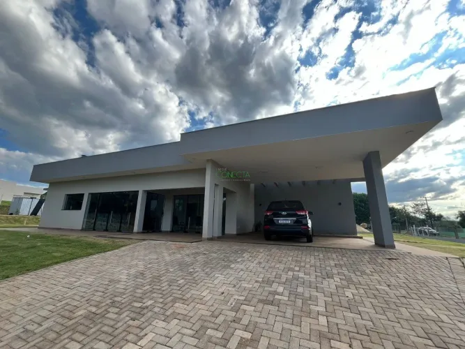 Casa Condomínio | Estância Cabral | Cambé