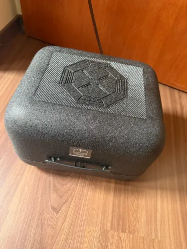 Roteador Xiaomi AX9000 Wi-Fi 6 Gamer Tri-Band - Até 9000 Mbps | 12 Antenas de Alto Ganho
