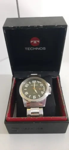 Relogio Technos