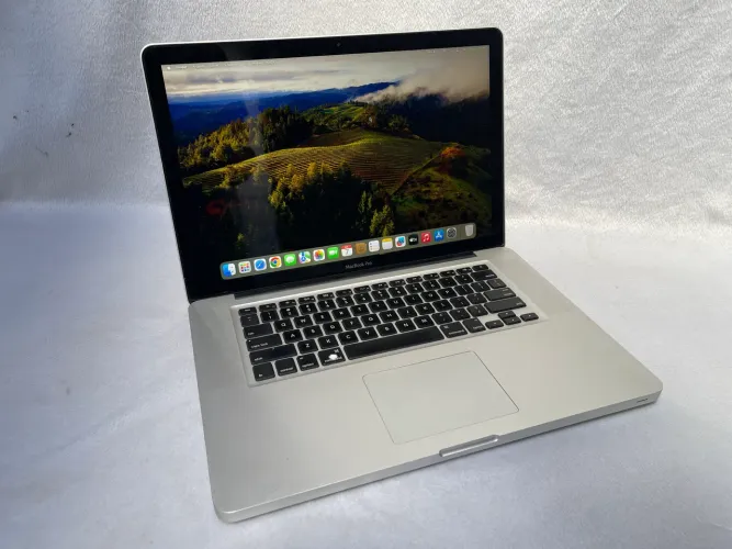 MacBook Pro 2011 i7 funcionando leia toda descrição