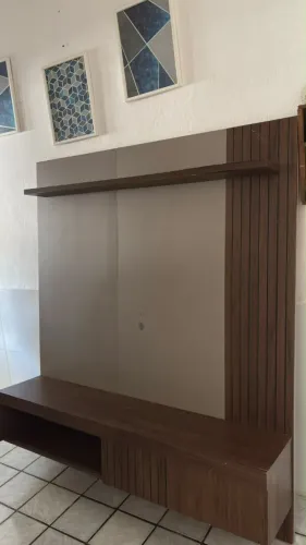 HACK/Painel para TV