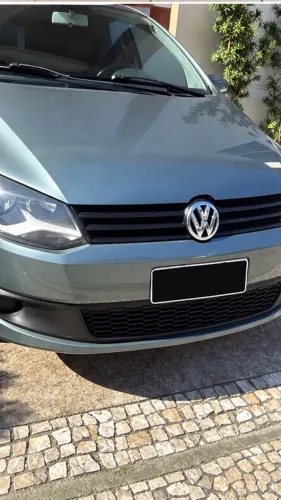 Volkswagen Fox 1.0 MI Total Flex 8V 5P 2011