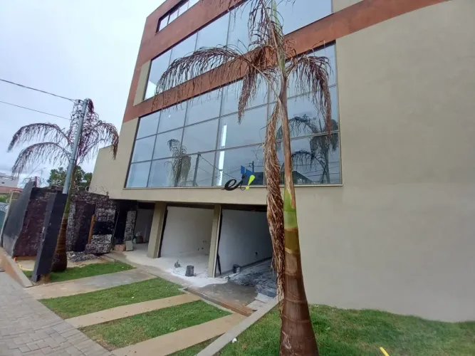 Loja para locação