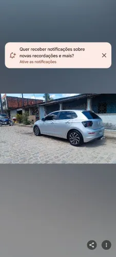 Volkswagen Polo 1.0 MPI Flex 12V 5P 2024