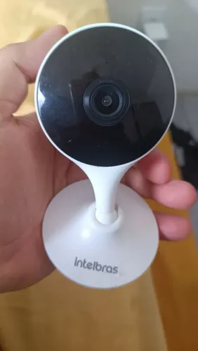Câmera Intelbras im3c