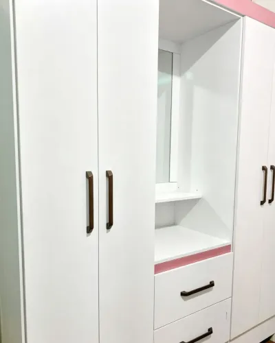 Guarda roupa