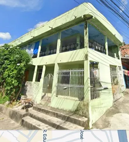 Venda Casa na compensa com kitnets