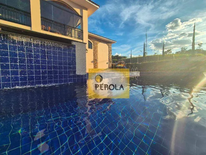 Terreno no Condomínio Residencial Mont Alcino - Valinhos/SP