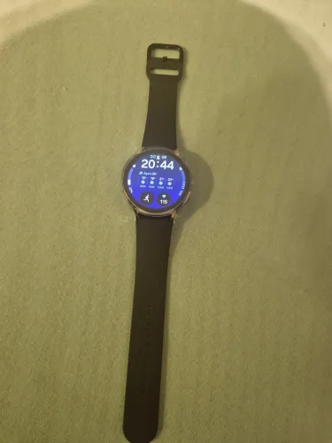 Vendo relógio sansung watch 6