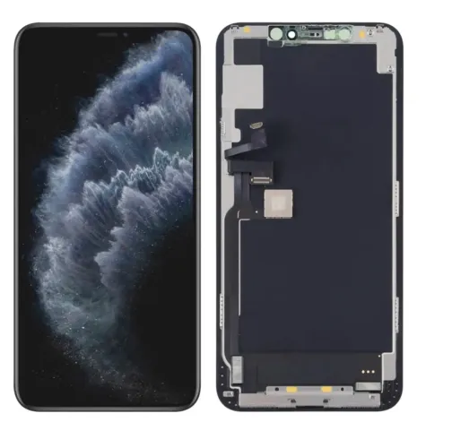 Display iPhone 11