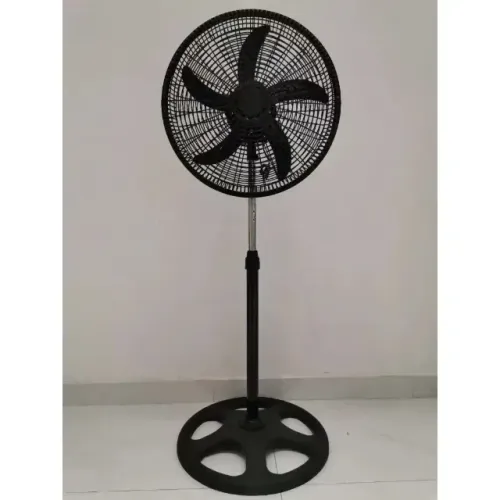 Ventilador Tipo Coluna - HEPTA WORLD - Oscilante e Silencioso - 5 Pás e 3 Velocidades
