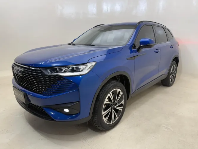 GWM Haval H6 Phev19 (hibrido) 2025