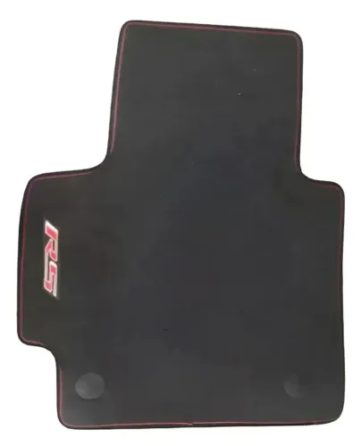 TAPETE CARPETE PARA ONIX HATCH RS ORIGINAL 