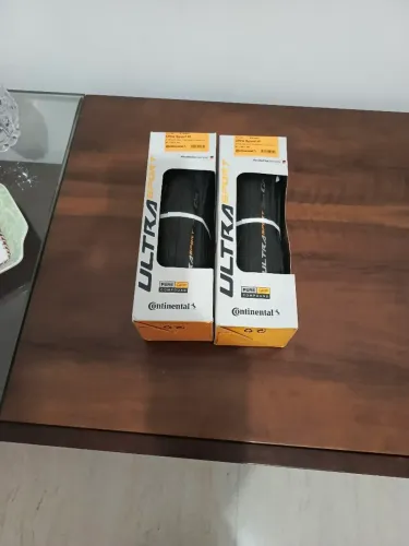 Pneus bike speed