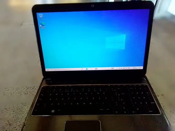 NOTEBOOK DELL I5, SSD 240GB