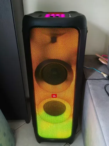 JBL Partybox 1000