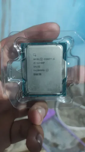 Kit i5 12 geração 