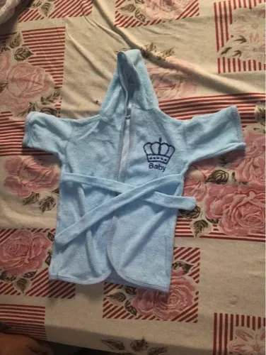 Lote roupa de menina 0-3 mês