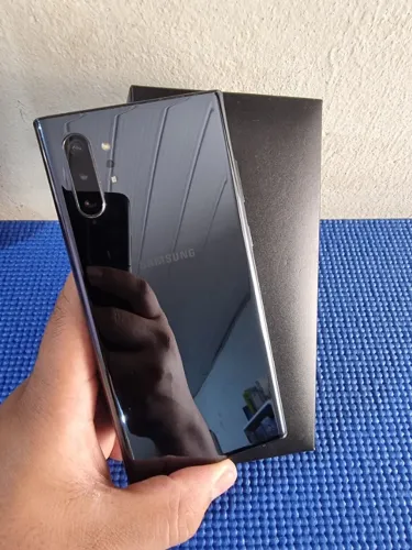 Samsung Galaxy Note 10 Plus 256GB / 12GB RAM