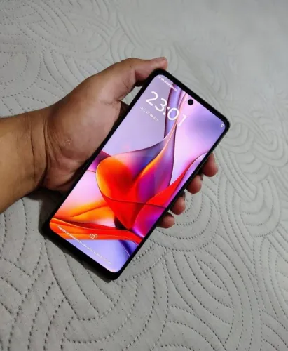 Moto g75