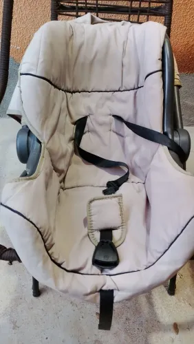 bebê conforto 