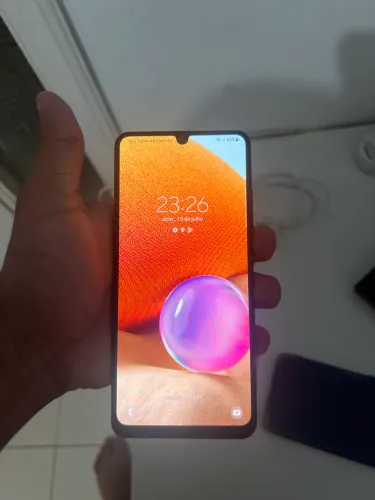 Samsung A32 128G