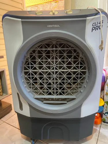 Climatizador