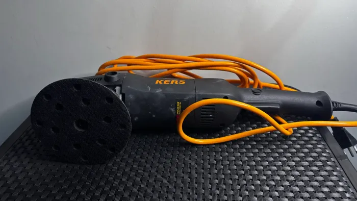 Politriz roto orbital 900w