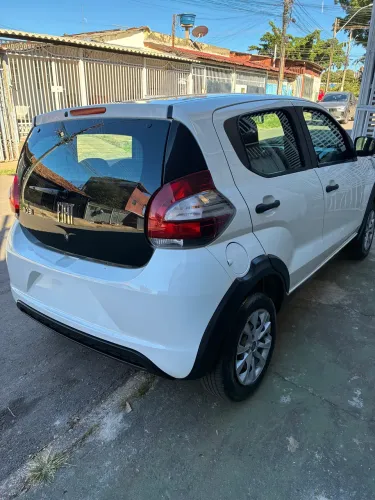 Fiat Mobi Like 1.0 Fire Flex 5P. 2023