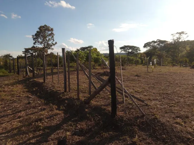 terreno em Pinheiral