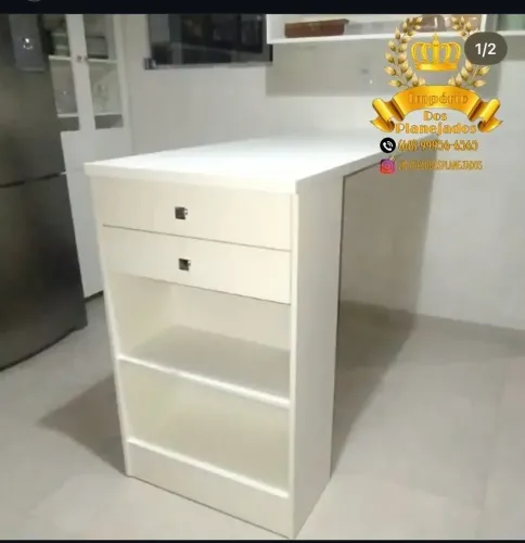 bancada 