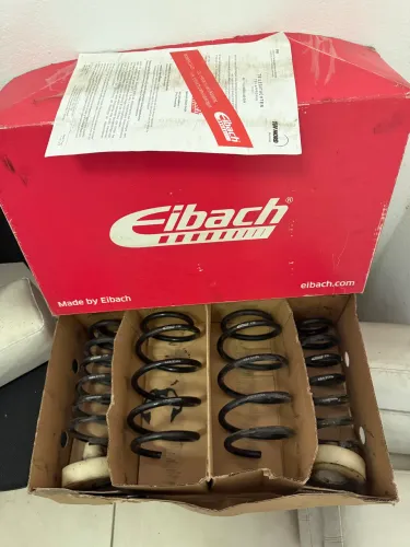 Mola eibach Audi a3, golf Gti 2013 a 2020