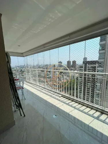 Apartamento com 3 dormitórios à venda, 76 m² por R$ 850.000,00 - Vila Formosa - São Paulo/