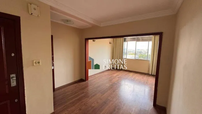 Apartamento para Aluguel  Edifício Molica | Vila Santa Cecília  Volta Redonda/RJ